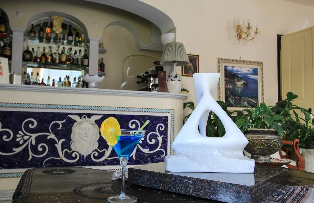 Hotel Santa Lucia-1